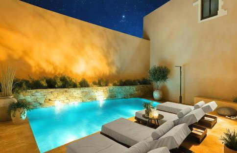 Roustico Luxury Villa Heated Pool & Whirpool - Foto 3