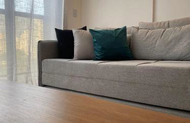 Studio Mobiliado T&F - Foto 6