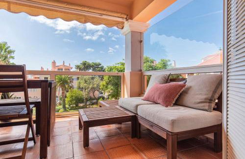 Luxury Colina Park - Photo 45