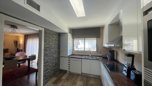 Family apartment with large terrace - Photo 5