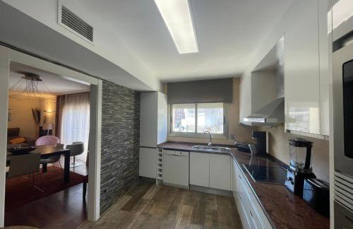 Family apartment with large terrace - Foto 5
