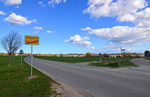 2 Bedroom Nice Home In Mariendorf - Foto 28