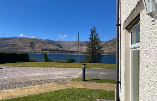 Corran, Glenloch View, Fort William 2-Bedroom Loch Side Flat - Foto 16