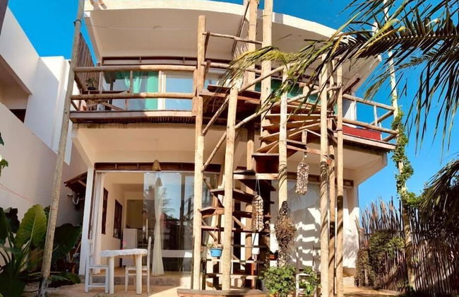 Vila Kuchastana - Photo 17