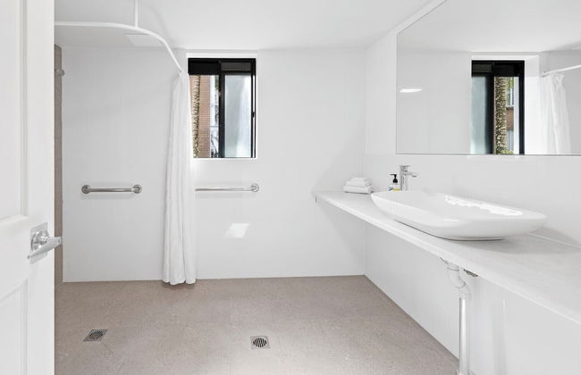 Belaire Place Motel Apartments - Foto 37