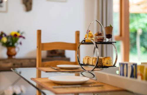 North Farm Lodges - Foto 13