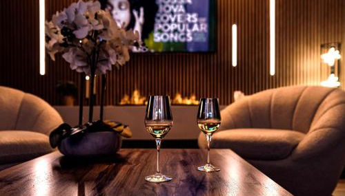 "l'Escape room" - love room atypique - Photo 2