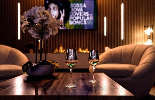 "l'Escape room" - love room atypique - Photo 2