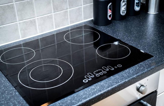 Host Apartments The Pall Mall Balcony Apt - Foto 12