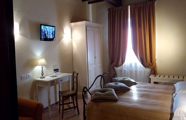 Casa Vacanze a Bettona con Giardino - Foto 10