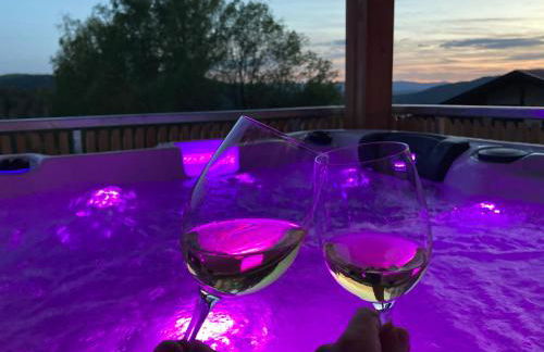 Chalet Zeitlos - Bodenmais - Foto 19