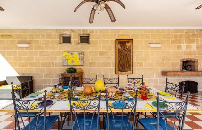 3645 Casino Casalino by Perle di Puglia - Foto 40