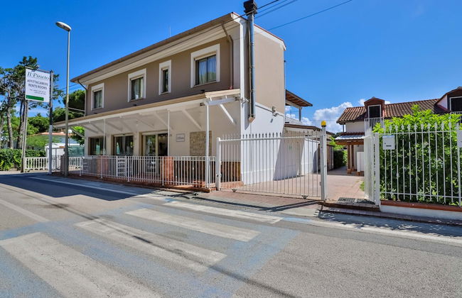 Il Pineto Paestum - Foto 1