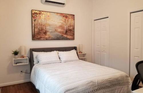 Cozy Spacious Cottage with deck and grill - Foto 1