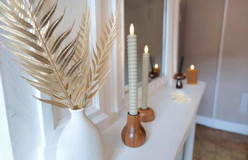 Nid Normand building 1620 - 4 bedrooms - hyper center - Foto 17