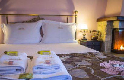 Archontiko Lydia Lithos - Foto 40