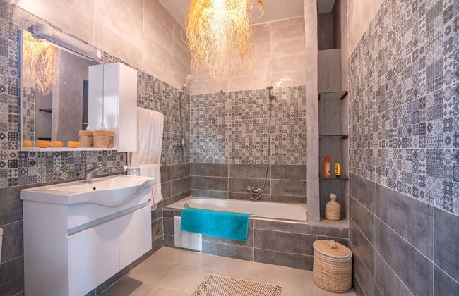 La Fattoria Ecolodge - Foto 43