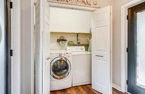 Northeast Wilmington Home about 5 Mi to Beach! - Foto 17