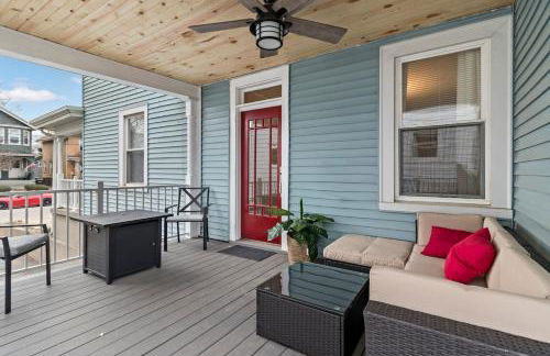 Walkable and Central with 1st flr bedroom and bathroom - Foto 8