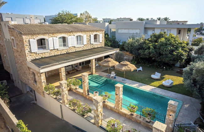 The Stone-age Palace by Sea N' Rent - Foto 51