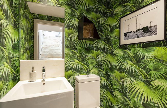 Sea-view Villa Near Port - Foto 22