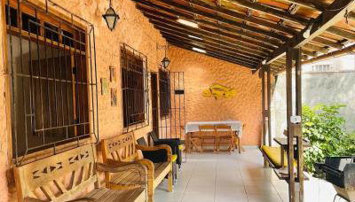 Casa do Tio Patricio - Foto 3