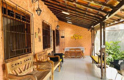 Casa do Tio Patricio - Photo 3