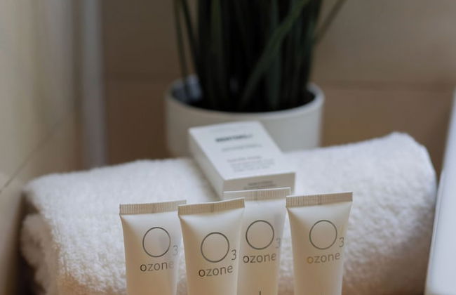 Spacious Apartment + Parking by Renters - Foto 29