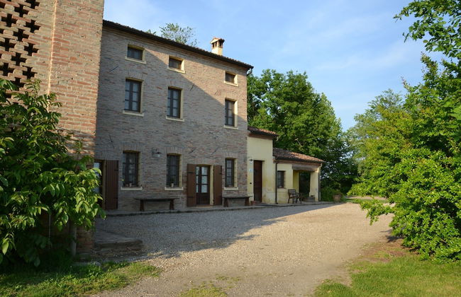 Agriturismo La Rovere - Foto 48