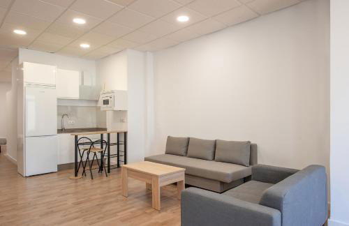 RentalSevilla Bellavista - La Palmera - Foto 60