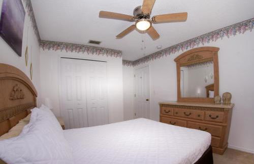 Large Pool With Jacuzzi, Near the Disney Attractions!! - Foto 27