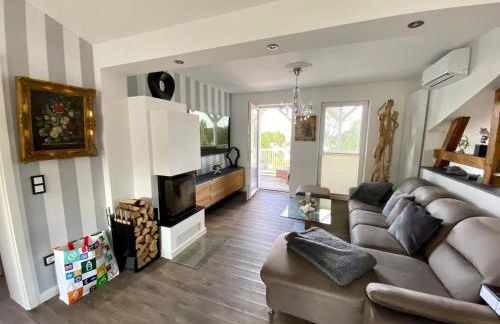 Villa Iduna mit 4 Deluxe Apartments - Foto 43