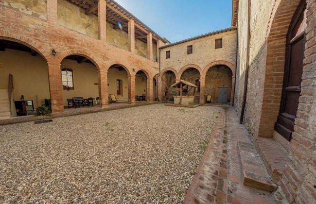 Agriturismo La Ripolina - Foto 77