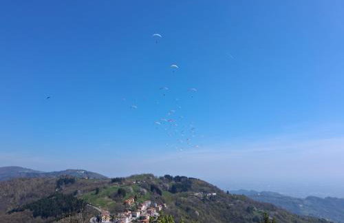 Mansarda accogliente a Lusiana - Foto 16