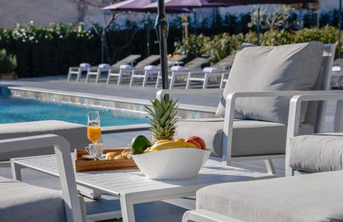 Casa BELLADONNA with Heated pool and Kids Playground - Photo 38