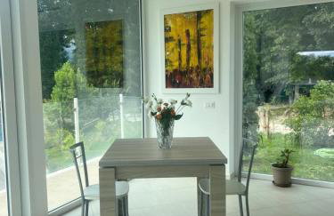 La casa sul lago - Foto 27