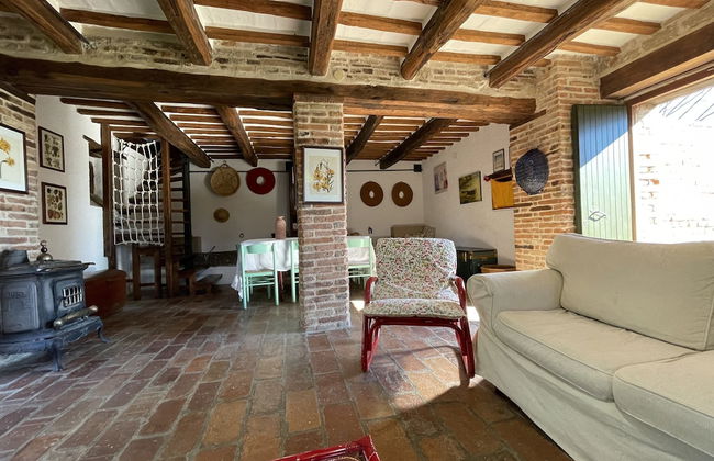 Belvilla by OYO Villa Faggio - Foto 15