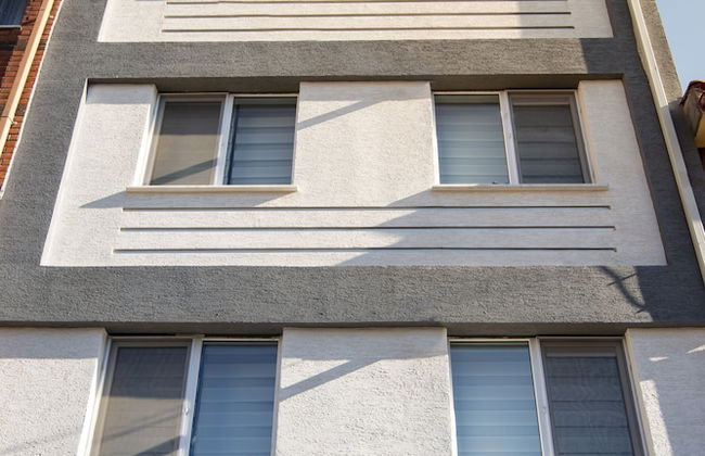 ARNEY SUİTES - Foto 27