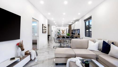 Golden Fox Downtown Pool House home - Foto 3