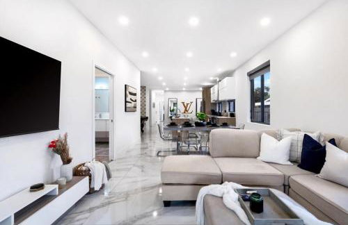 Golden Fox Downtown Pool House home - Foto 3