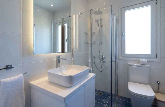 3 bedroom Villa Lara 11 with 10x5m private pool, within walking distance to resort village square - Foto 15