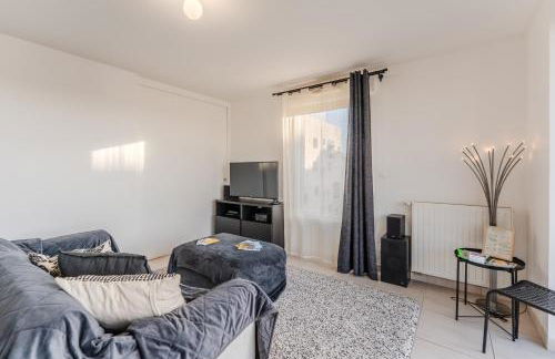 Dumbo - Île de Nantes - Foto 6