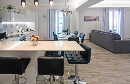 Luxury Casa Sanremo Anna - Foto 29