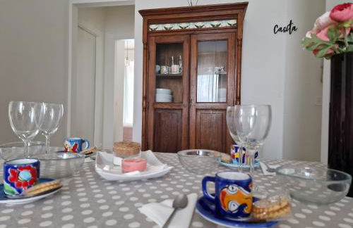 Casita Navigli apt 2rooms 5beds freeWifi ac - Foto 1