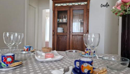 Casita Navigli apt 2rooms 5beds freeWifi ac - Foto 1