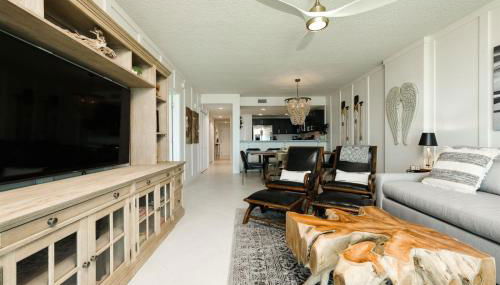 Unit 103 Aruba - 3 Bedroom Ocean Front - Foto 2