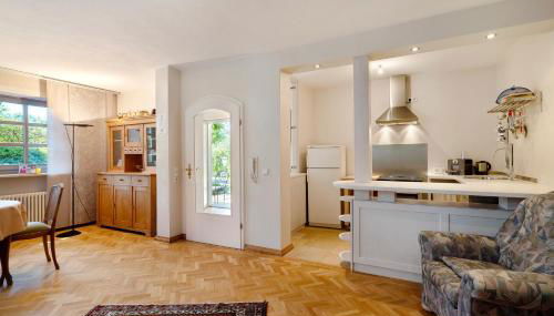 Ferienwohnung Schmid - Foto 3