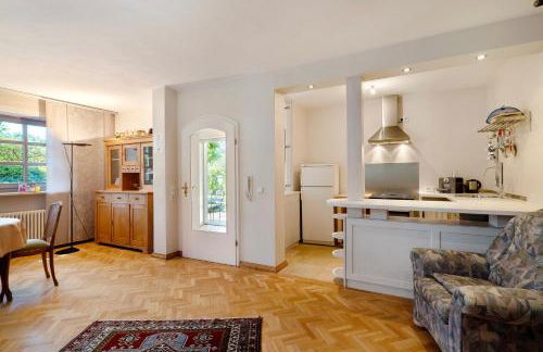 Ferienwohnung Schmid - Foto 3