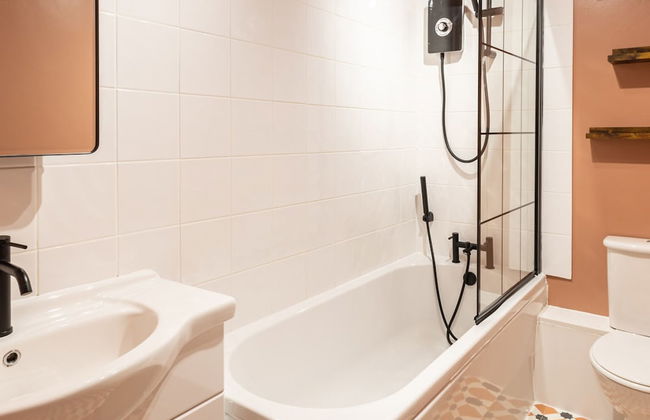 Host Stay Liverpool Georgian Retreat - Foto 4