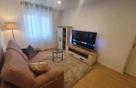 Escondite de Leire - Precioso piso reformado, Wifi 2h - VUT-3569-AS - Foto 1